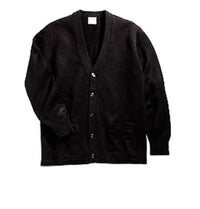 Mastery HS Adult Unisex V-Neck Cardigan