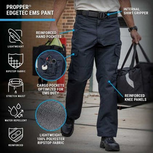 Men's EdgeTec EMS Pant