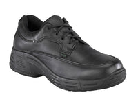 Men’s Florsheim Ulysses Postal Moc Toe Oxford Work Shoe