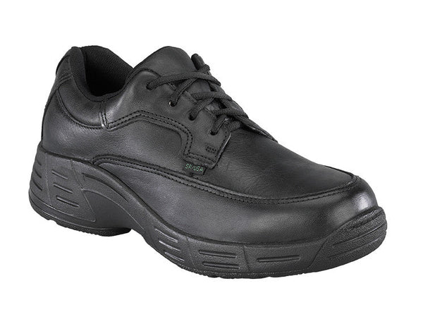 Men’s Florsheim Ulysses Postal Moc Toe Oxford Work Shoe