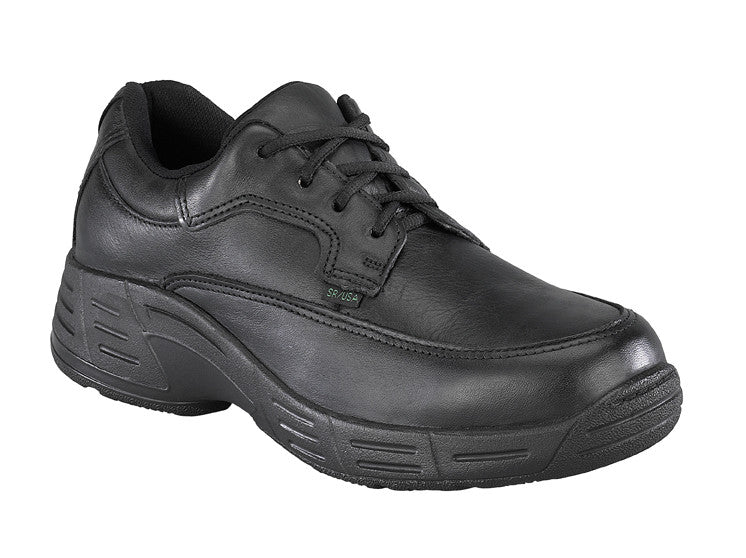 Men’s Florsheim Ulysses Postal Moc Toe Oxford Work Shoe