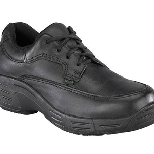 Men’s Florsheim Ulysses Postal Moc Toe Oxford Work Shoe