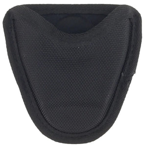 Nylon Open Handcuff Holder