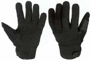 Patrol Guard with Kevlar palm neoprene back