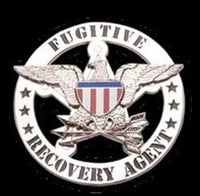 Fugitive Recovery Agent, Round