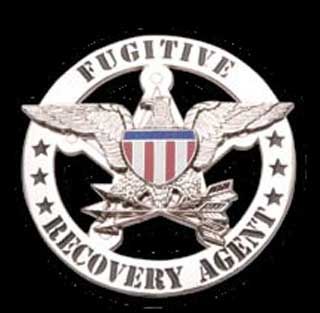 Fugitive Recovery Agent, Round