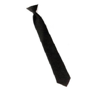 Mens / Womens Clip-On Tie