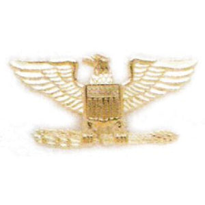 Colonel Eagle