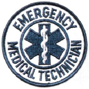 Pemt-2 Emergency Medical Technician