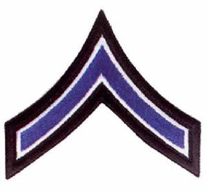 Private Chevrons