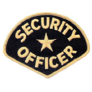 Security Officer