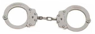 Chain handcuffs