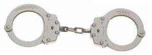 #701C black, chain handcuff