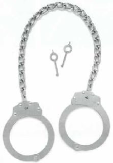Standard leg irons