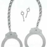 #703C standard nickel, leg iron