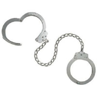 #705C oversize nickel leg iron