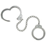 #705C oversize nickel leg iron