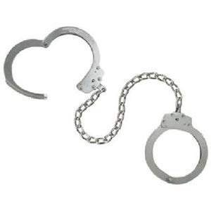 #705C oversize nickel leg iron