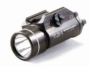 Tlr1 Weapons Mounted Tactical Light