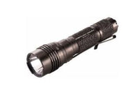 1000 Lumen dual fuel, tactical light with holster