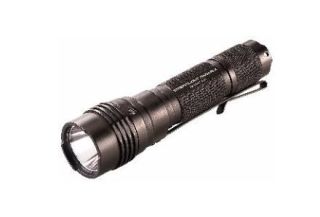 1000 Lumen dual fuel, tactical light with holster
