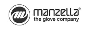Manzella Postal Knit Full Finger Dot Gloves