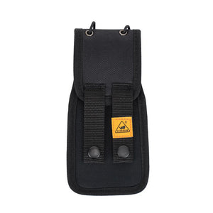 Universal Nylon Radio Holder with MOLLE