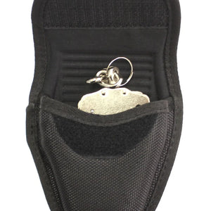 Nylon Single Handcuff Case