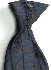 United States Postal Service Window Retail Clerk Eagle Clip On Tie