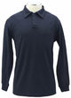 Tactical Performance Long Sleeve Polo Shirt