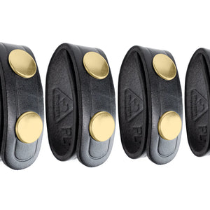 Leather Belt Keepers