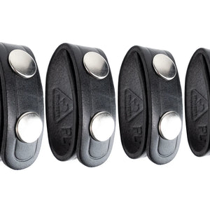 Leather Belt Keepers