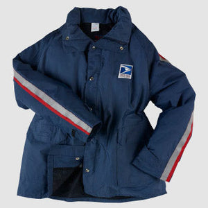 Neese-Tex Postal Rain Parka
