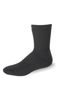 Pro Feet All Weather Merino Wool Crew Socks