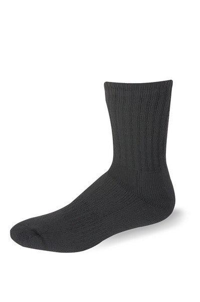 Pro Feet All Weather Merino Wool Crew Socks
