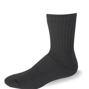 Pro Feet All Weather Merino Wool Crew Socks