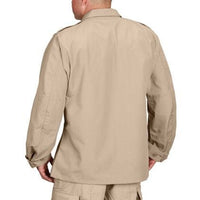 BDU Shirt – Long Sleeve