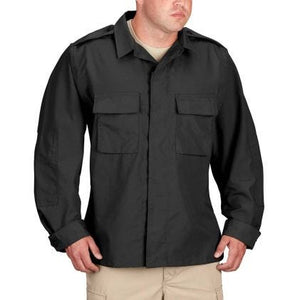 BDU Shirt – Long Sleeve