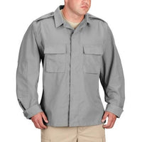 BDU Shirt – Long Sleeve