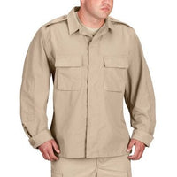 BDU Shirt – Long Sleeve