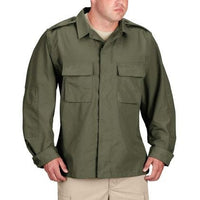 BDU Shirt – Long Sleeve