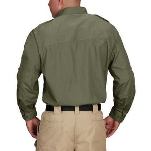 Men's Tactical Shirt – Long Sleeve