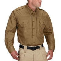 Men's Tactical Shirt – Long Sleeve