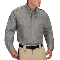 Men's Tactical Shirt – Long Sleeve
