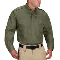 Men's Tactical Shirt – Long Sleeve