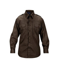 Men's Tactical Shirt – Long Sleeve