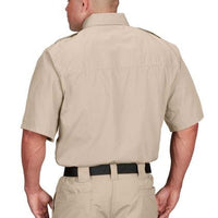 Men's Tactical Shirt – Short Sleeve