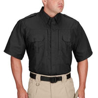 Men's Tactical Shirt – Short Sleeve