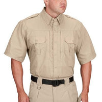 Men's Tactical Shirt – Short Sleeve