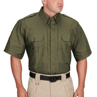 Men's Tactical Shirt – Short Sleeve